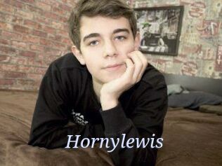 Hornylewis