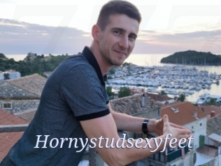 Hornystudsexyfeet