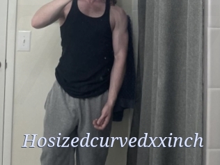 Hosizedcurvedxxinch