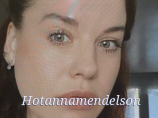 Hotannamendelson