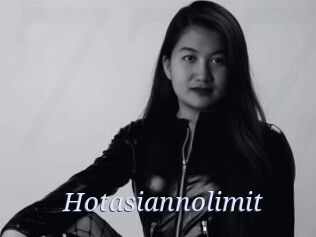 Hotasiannolimit