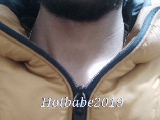 Hotbabe2019