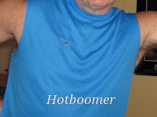 Hotboomer