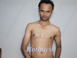 Hotboysl