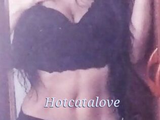 Hotcatalove