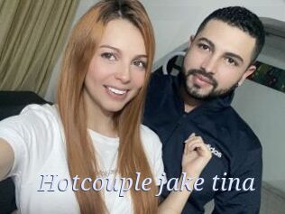 Hotcouple_jake_tina