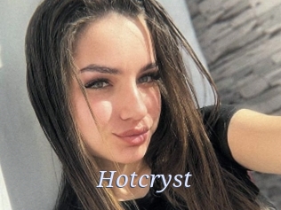 Hotcryst