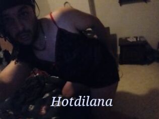 Hotdilana