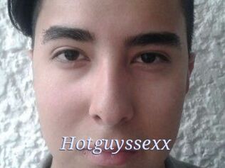 Hotguyssexx