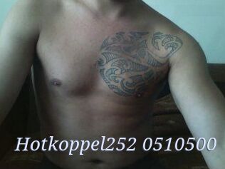 Hotkoppel252-0510500