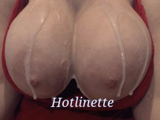 Hotlinette