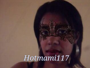 Hotmami117