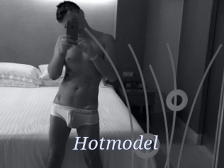 Hotmodel