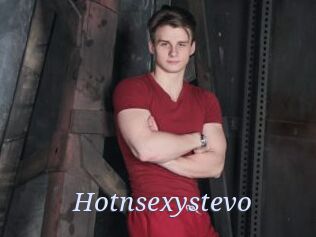 Hotnsexystevo