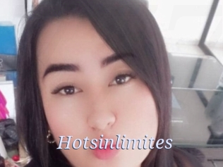 Hotsinlimites