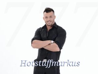 Hotstuffmarkus