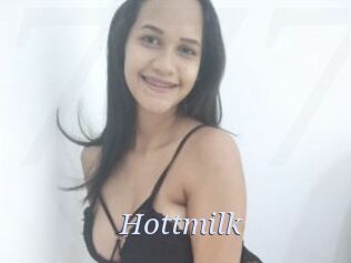 Hottmilk