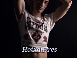 Hotxandres