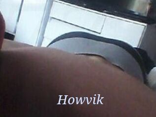 Howvik