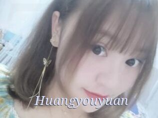 Huangyouyuan