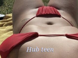 Hub_teen