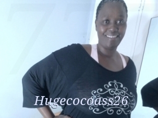 Hugecocoass26