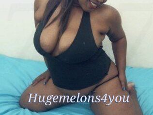 Hugemelons4you