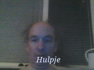 Hulpje