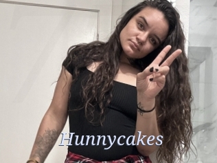 Hunnycakes