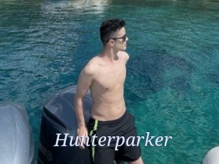 Hunterparker