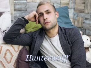 Hunterwolff