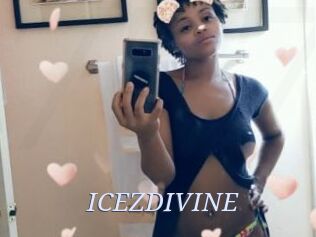 ICEZDIVINE