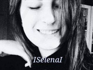 ISelenaI