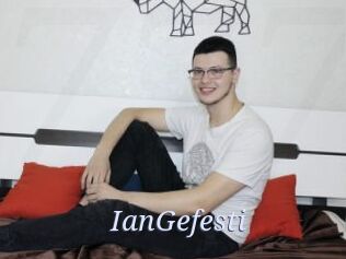 IanGefesti