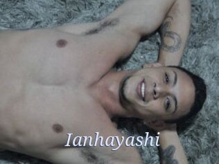 Ianhayashi