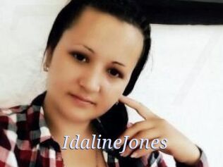 IdalineJones