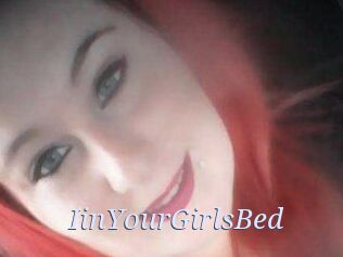 IinYourGirlsBed