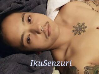 Iku_Senzuri