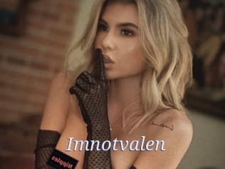 Imnotvalen