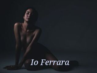 Io_Ferrara 777 Erotik Chat