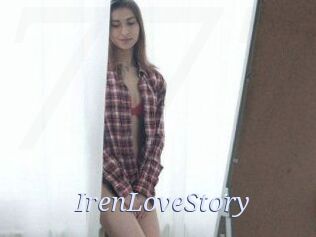 Iren_LoveStory