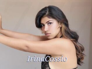 IrinaCossio 777 Erotik Chat