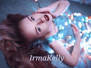 IrmaKelly 777 Erotik Chat