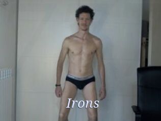 Irons