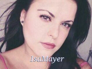 IsaMayer