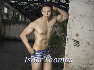 IsaacThomas