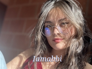 Iamabbi