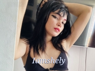 Iamshely