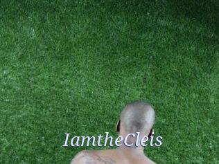 IamtheCleis