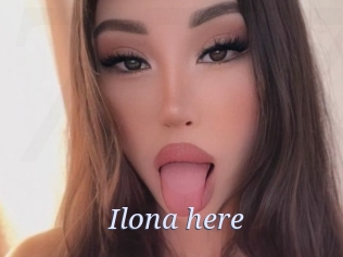 Ilona_here